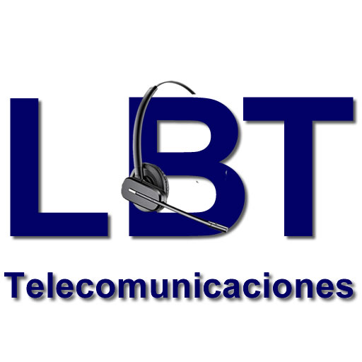 Logo LBT